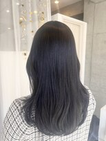 ウミネコ美容室 センター南店(Umineko美容室) エステカラーカットコース