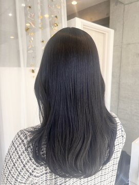 ウミネコ美容室 センター南店(Umineko美容室) エステカラーカットコース