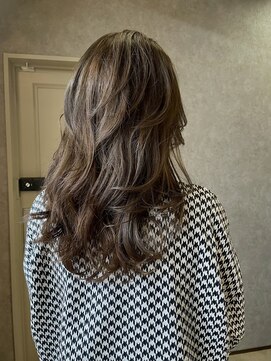 ザ ローズ(The Rose) 海外レイヤー