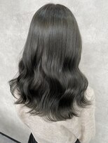 ルノン シェリー(LUNON cheliy)&nbsp;オリーブグレージュ