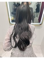 ネウィ 銀座(newi)&nbsp;[野中瞳]トリートメント/髪質改善カラー/韓国ヘア/銀座