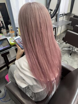 プルエクステのお店ネクスト(NEXT) #プルエクステ #エクステ #シールエクステ