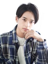 ネオリーブアーチ 武蔵小山店(Neolive arch)&nbsp;ワンカール センターパートスタイル