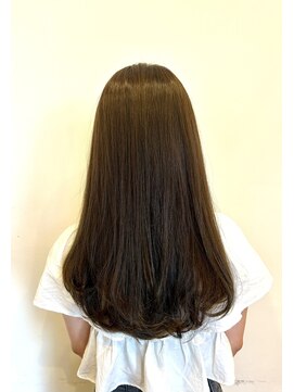 フラテロ(fratello) 透明感ベージュ