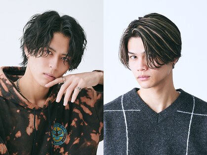 エルマーク(L-MARK)の写真