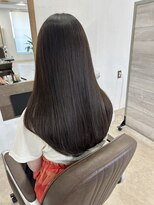 ラヴィリス バイ レム(Raviliss by rem)&nbsp;髪質改善/縮毛矯正/美髪/艶髪/髪質改善縮毛矯正/