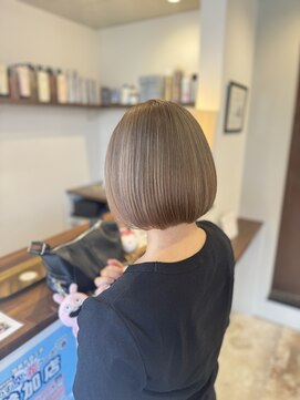 エファッセ 鴻巣2号店(efface) ベージュ