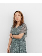チトセ 湯田(CHITOSE) 金子 恵美