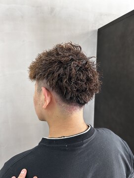 フェリア 松山(Feria) ツイストスパイラル 深田和也