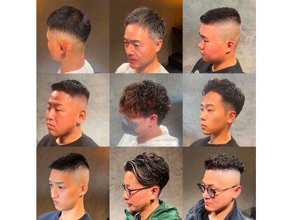 シャノ(siano)の写真