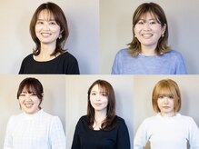 ラ ブレス ヘアーサロン