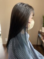 カフネ(Cafune) インナーカラー