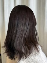 キャンバス(canvas)&nbsp;柔らかいブラウンカラー