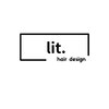 リット(lit.)のお店ロゴ