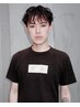 【新規・西原光クーポン】メンズカット＋パーマ ￥11550円～