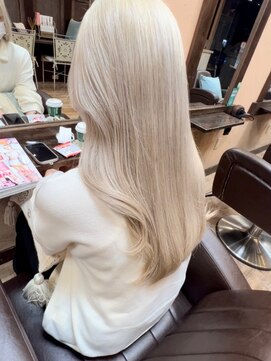 モアムー(Moremuu) ミルクティー