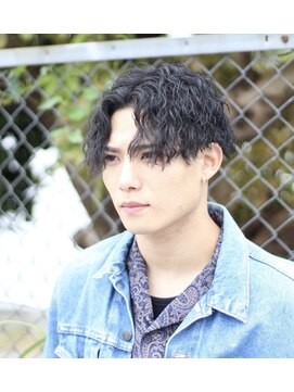 シリー(SILLY) ツイストスパイラル