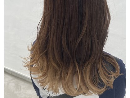 ヘアールーム ギフト(Hair Room Gift)の写真