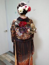 ブルーデイジー(BLUE DAISY)