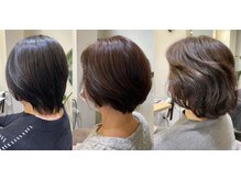 ヘアカラーカフェ 寺田町店