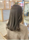 春夏おすすめカラー