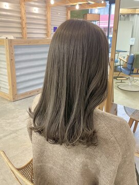 シーバイサイン(sea by Sign) 春夏おすすめカラー