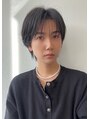 エルガ バイ コバルト(LGA by cobalt)/岩下 奨[トリートメント/メンズカット]