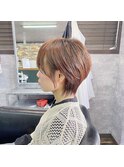 ショートウルフ