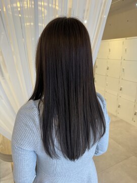 エル 新小岩(elu) 誰でも美髪　髪質改善