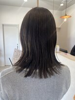 ミュゼプリュム(Musee plume)&nbsp;ストンっとレイヤー