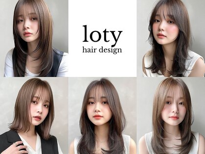 ロティー(loty)の写真