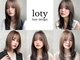 ロティー(loty)の写真