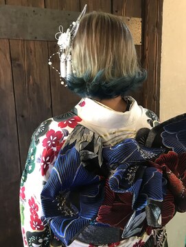 アーティカル(ARTICAL) #成人式セット