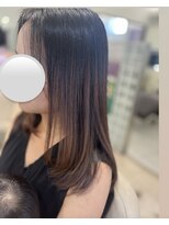 サニー 国府店(Sunny)&nbsp;レイヤーカット