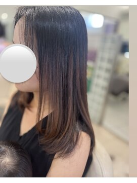 サニー 国府店(Sunny) レイヤーカット