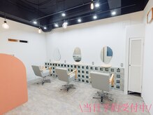 ラルゴ ヘアー(LARGO Hair)