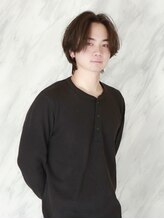 ハレトキ(haretoki) 黒野 健太