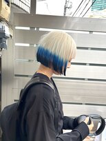 ホープ 渋谷(HOPE)&nbsp;デザインラインカラー