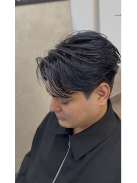 オルカン バイ エクシア(OLCAN by EXCIA) 曲がる縮毛矯正