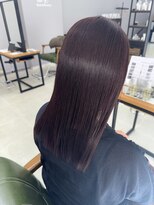 ヘアーアンドビューティーザ エフ(Hair Beauty the F)&nbsp;/艶髪/