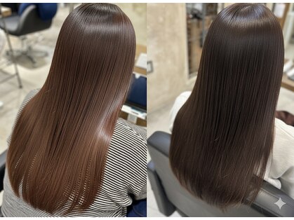 イリル バイ レシッド 自由が丘(ibrel by rcid)の写真