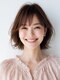 ヘアーアンドリラクゼーション エシア(hair&relaxation ecia)の写真/女性目線の寄り添ったカウンセリングで、あなたのお悩みを解決！居心地の良さが魅力のアットホームサロン☆