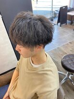 クレアバイプロデュース 矢部店(Crear by produce)&nbsp;パーマ