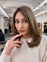 ヒュー 広島(HEW)&nbsp;大人バタフライレイヤー