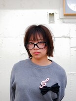 ベンジー 名駅店(benji)&nbsp;レイヤーボブ