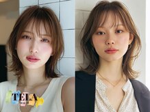 テーラヘアー 四街道店(TELA HAIR)