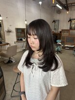 アイドットシーオー(i.co) レイヤーカット