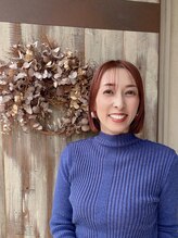 クリアー(clear)&nbsp;植原 享子