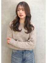 エルト 四条烏丸(elto)&nbsp;20代30代40代ナチュラルモテ髪ロングヘア