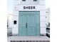 シアー(SHEER)の写真